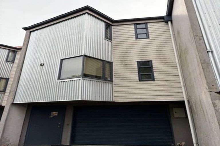 Photo of property in 61d Barbour Street, Waltham, Christchurch, 8011