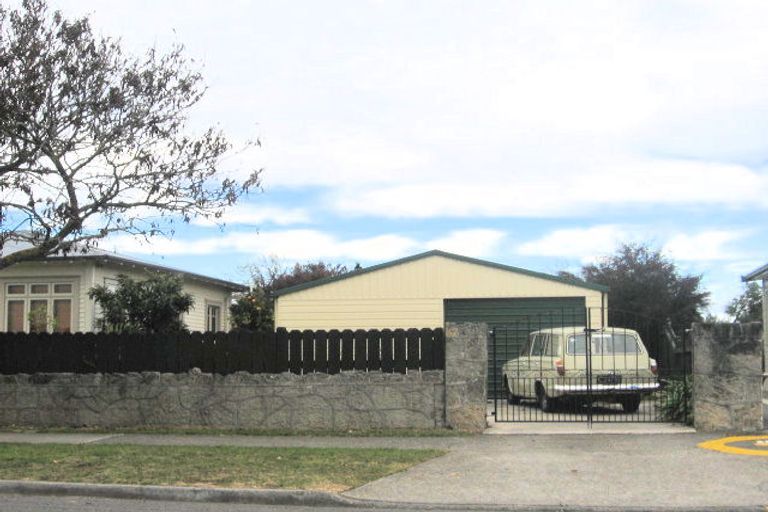Photo of property in 86 Vigor Brown Street, Napier South, Napier, 4110