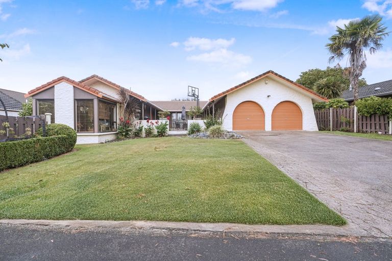 Photo of property in 6 Mayfair Avenue, Chartwell, Hamilton, 3210