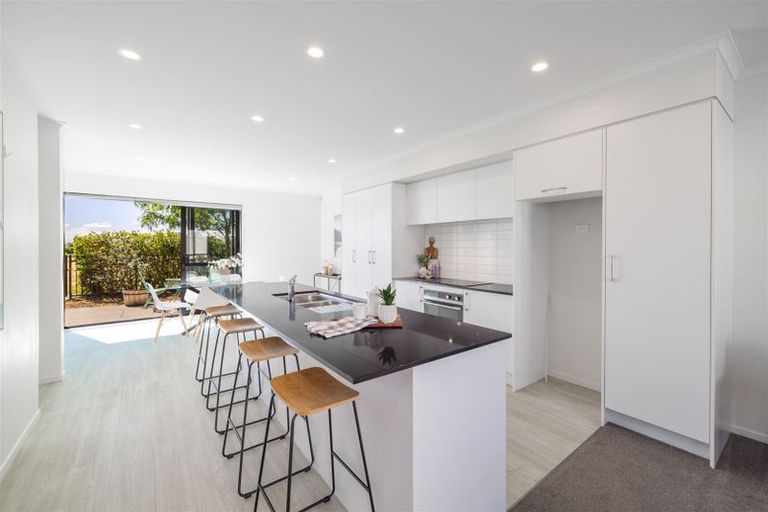 Photo of property in 14 Brian Keogh Lane, Wigram, Christchurch, 8025