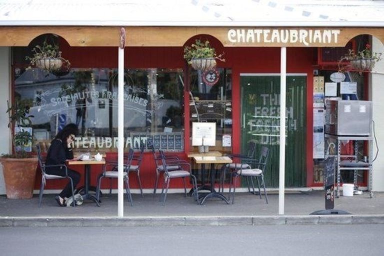 Photo of property in 4/118 Vauxhall Road, Narrow Neck, Auckland, 0624