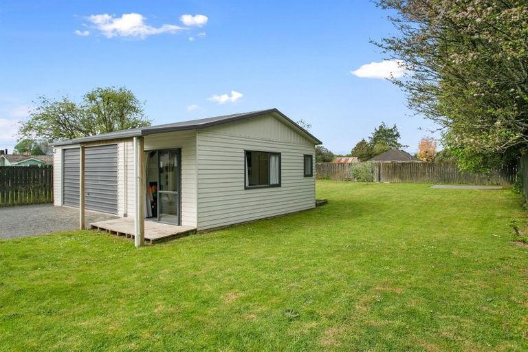 Photo of property in 14 Seddon Street, Waharoa, 3401