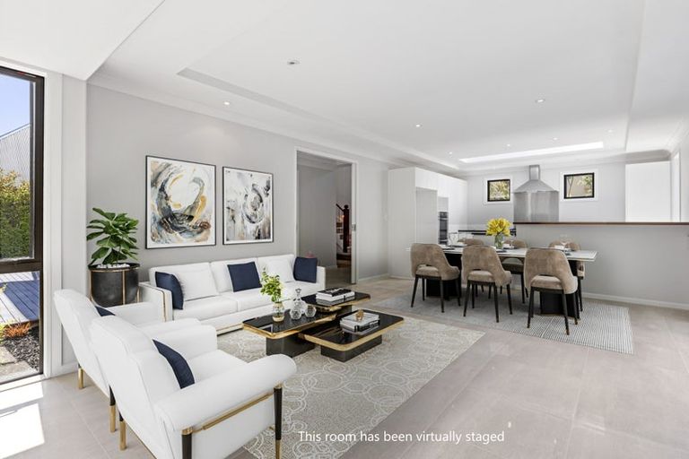 Photo of property in 31 Mcdougall Avenue, St Albans, Christchurch, 8014