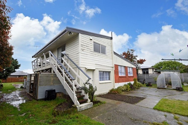 Photo of property in 678 Tweed Street, Newfield, Invercargill, 9812