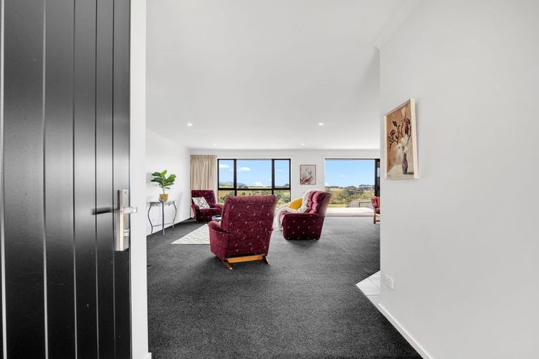 Photo of property in 36 Varsity Heights, Fitzherbert, Palmerston North, 4410