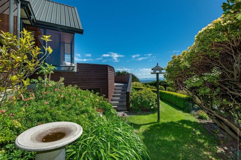 Photo of property in 6 Kaikoura View, Mount Pleasant, Christchurch, 8081