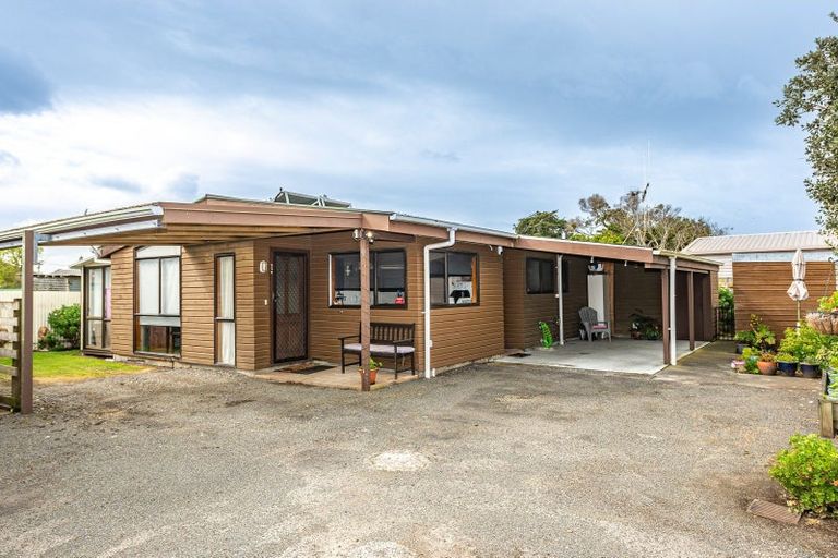 Photo of property in 50b Caius Avenue, Gonville, Whanganui, 4501