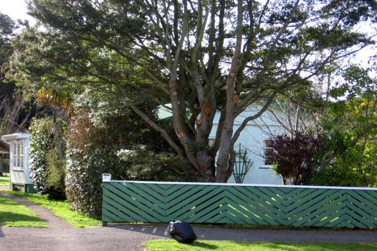Photo of property in 80 Oxford Street, Lansdowne, Masterton, 5810