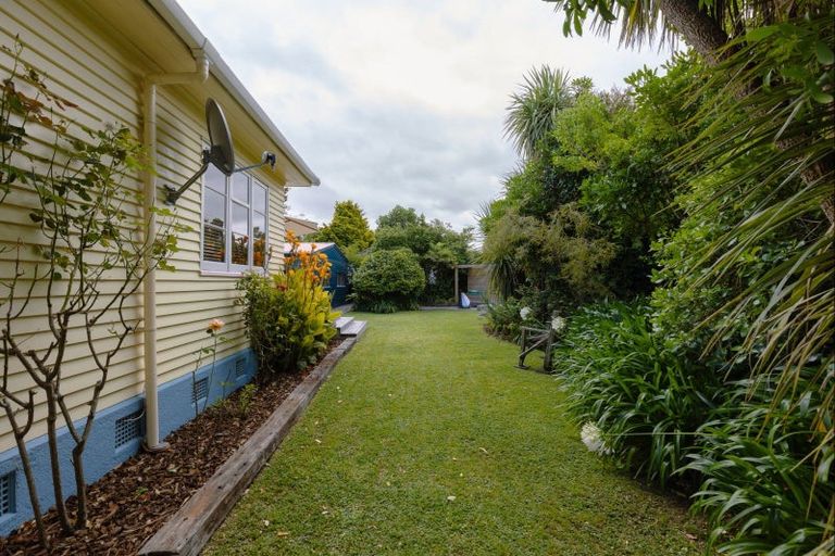 Photo of property in 85 Savage Crescent, West End, Palmerston North, 4412