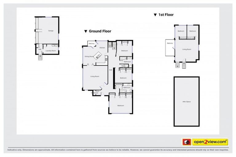 Photo of property in 46 Wai-iti Crescent, Woburn, Lower Hutt, 5010