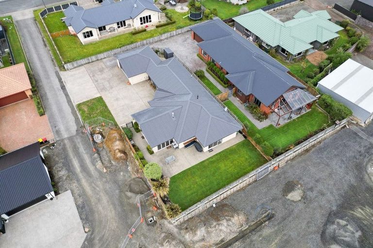 Photo of property in 7 Somerset Lane, Rosedale, Invercargill, 9810