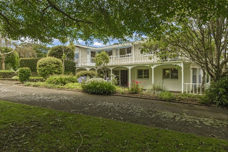 Photo of property in 205a Wairoa Road, Minden, Tauranga, 3171