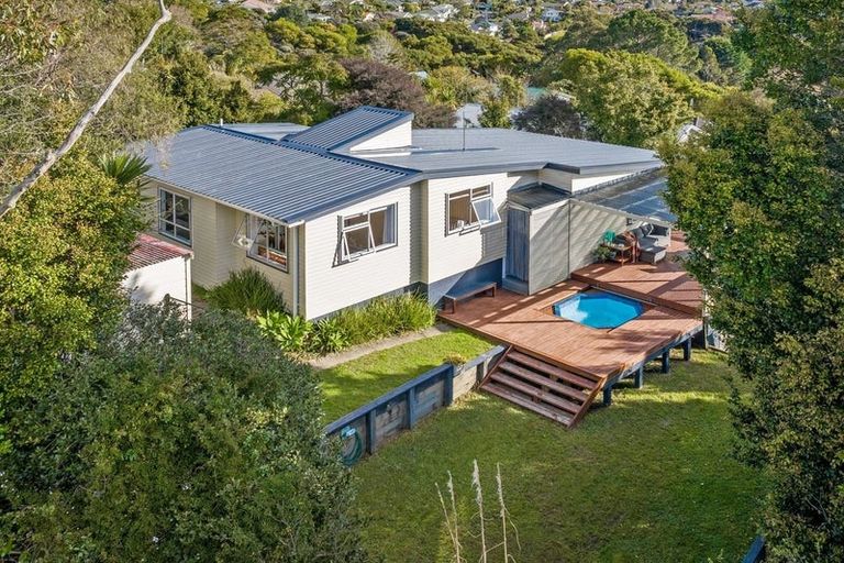 Photo of property in 46 Danbury Drive, Torbay, Auckland, 0630