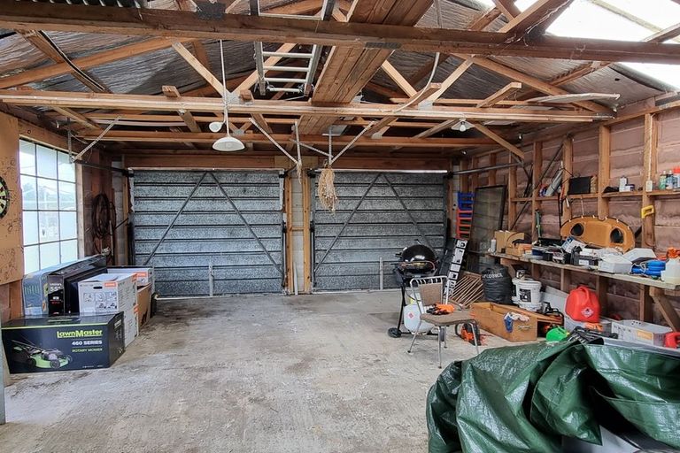 Photo of property in 9 Matai Street, Dobson, Greymouth, 7805