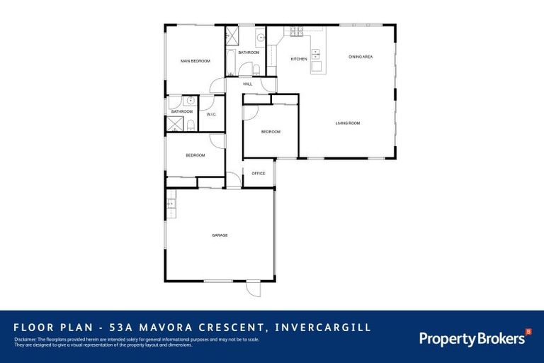 Photo of property in 53a Mavora Crescent, Heidelberg, Invercargill, 9812