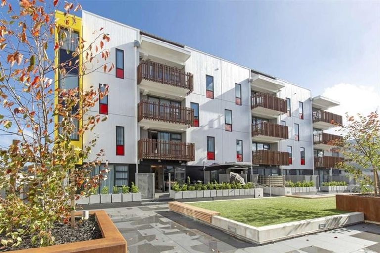 Photo of property in 303/26 Library Lane, Albany, Auckland, 0632