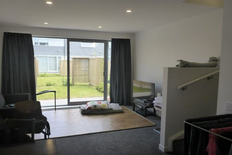 Photo of property in 25/31 Princess Terrace, Newtown, Wellington, 6021