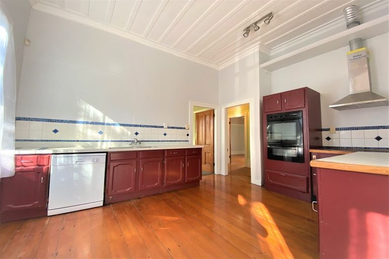 Photo of property in 4 Niger Street, Grey Lynn, Auckland, 1021