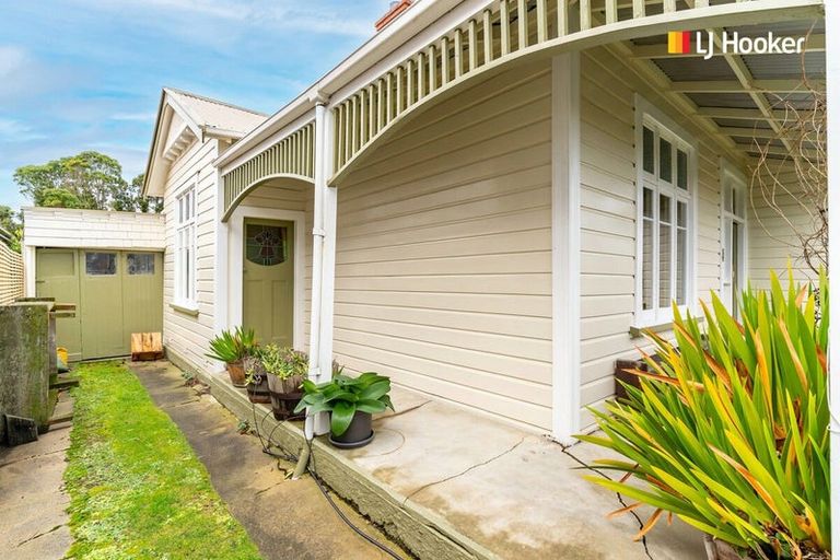 Photo of property in 39 Ascot Street, Saint Kilda, Dunedin, 9012