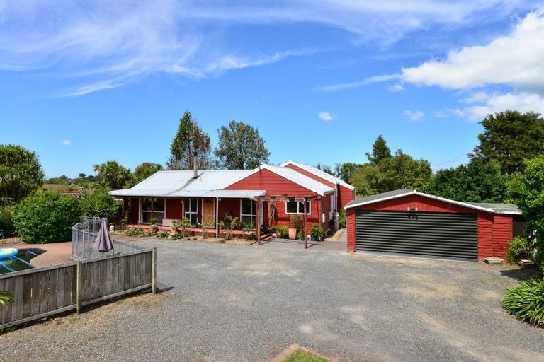 Photo of property in 562 Hakarimata Road, Ngaruawahia, Huntly, 3771