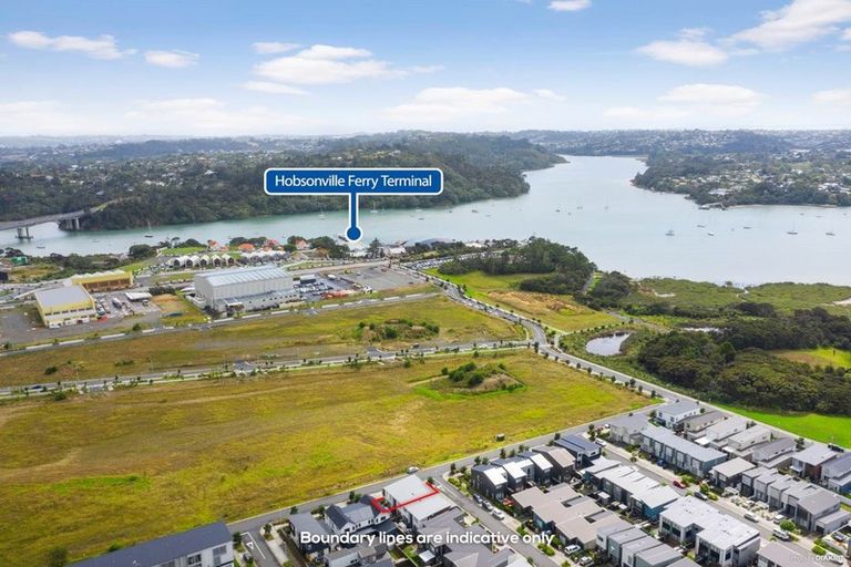 Photo of property in 32 Chaffinch Road, Hobsonville, Auckland, 0616