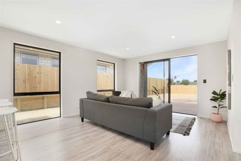 Photo of property in 4 Paiaka Place, Rototuna North, Hamilton, 3210