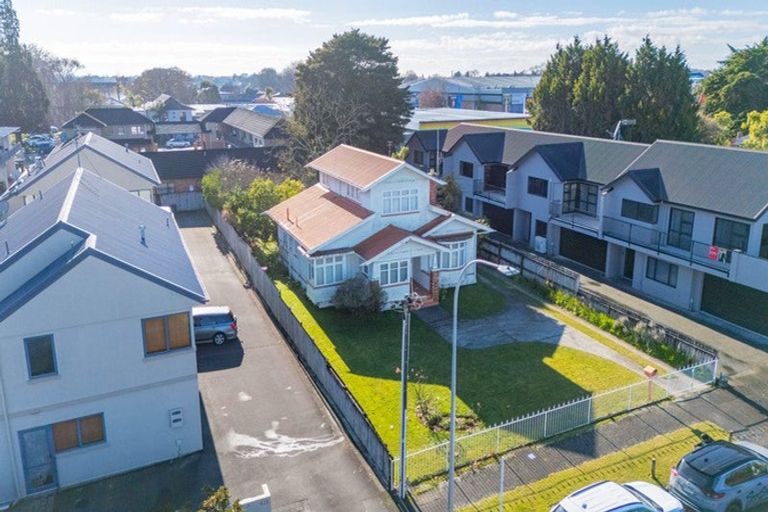 Photo of property in 422 Tristram Street, Whitiora, Hamilton, 3200