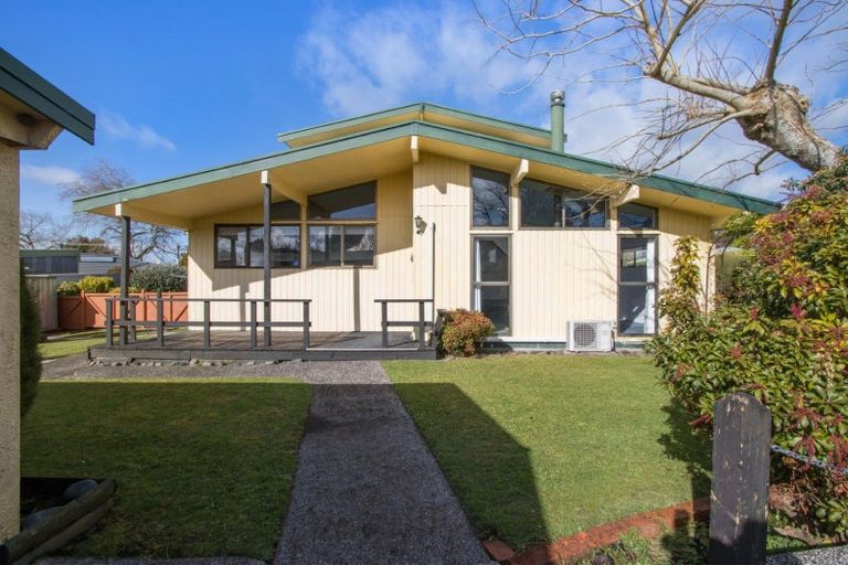 Photo of property in 10a Mackay Street, Waihi, 3610