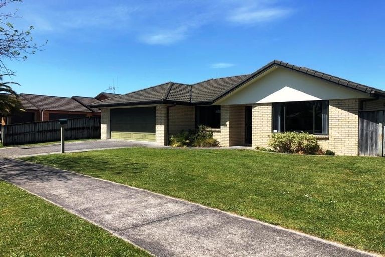 Photo of property in 41 Wentworth Drive, Rototuna North, Hamilton, 3210