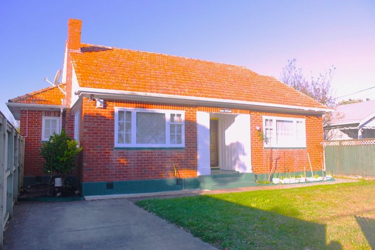 Photo of property in 9a Birch Street, Hutt Central, Lower Hutt, 5010