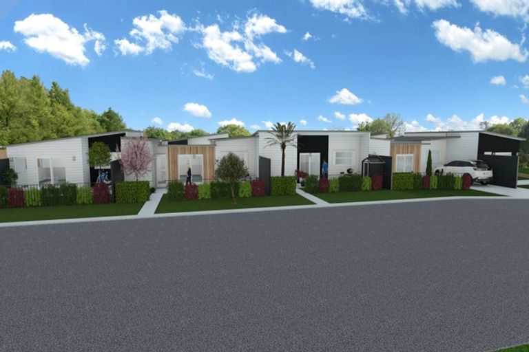 Photo of property in 75 Vincent Street, Howick, Auckland, 2014