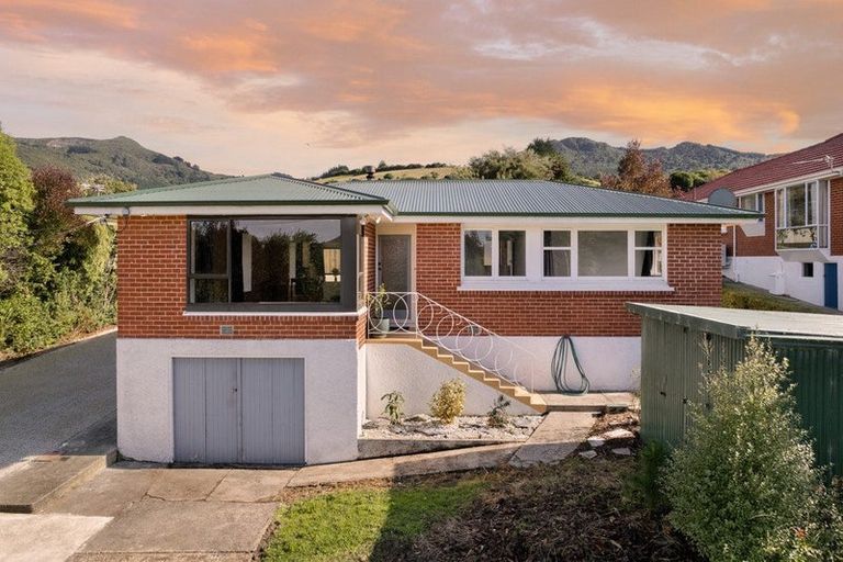 Photo of property in 41 Hugh Street, Sawyers Bay, Port Chalmers, 9023