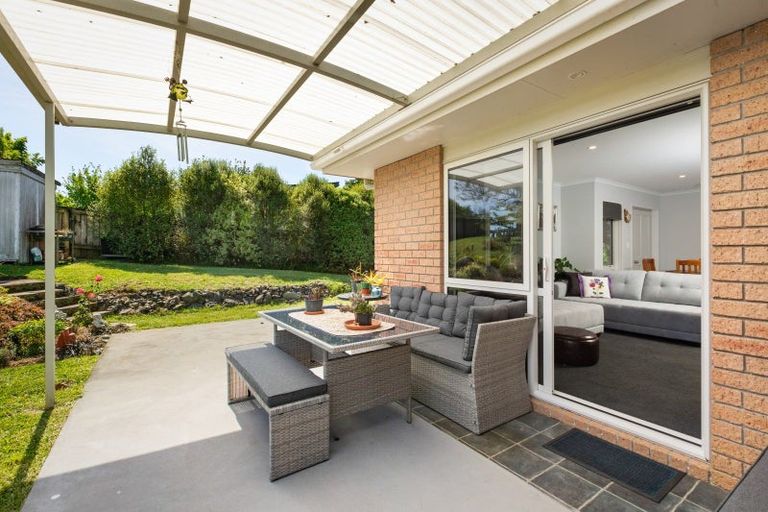 Photo of property in 98 Roberts Street, Waihi, 3610