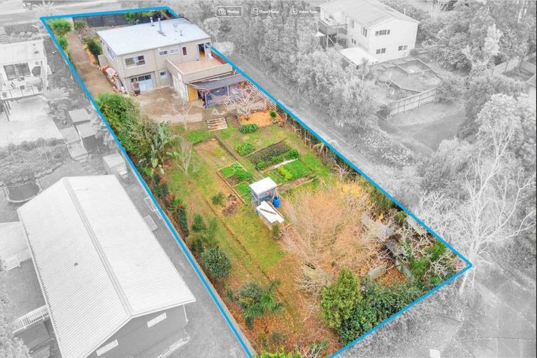 Photo of property in 81 Red Hill Road, Red Hill, Papakura, 2110