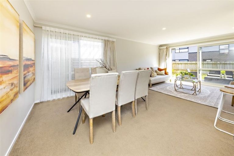 Photo of property in 58 Arrowsmith Drive, Flat Bush, Auckland, 2019