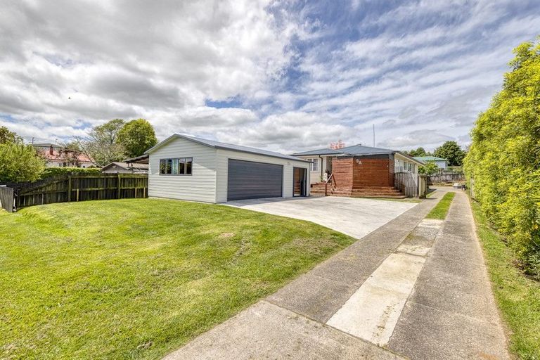 Photo of property in 9a Walmsley Street, Kihikihi, Te Awamutu, 3800