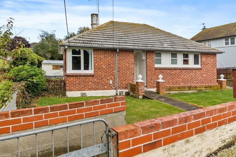 Photo of property in 86 Canada Street, Watlington, Timaru, 7910