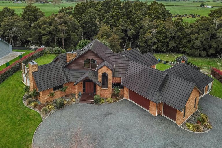 Photo of property in 34 Stockmans Road, Morrinsville, 3371