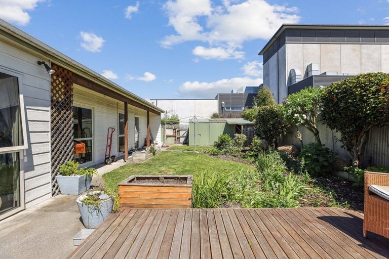 Photo of property in 101 Cass Street, Ashburton, 7700