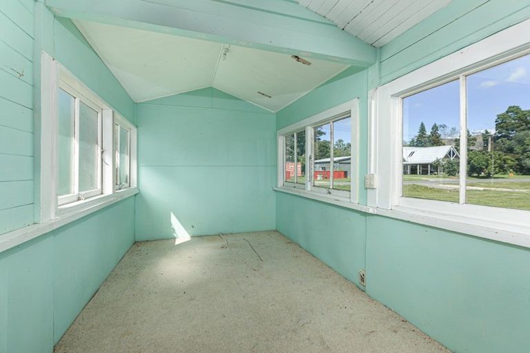 Photo of property in 7 Franklin Street, Porangahau, 4291