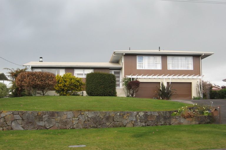 Photo of property in 12 Wheretia Street, Taupo, 3330