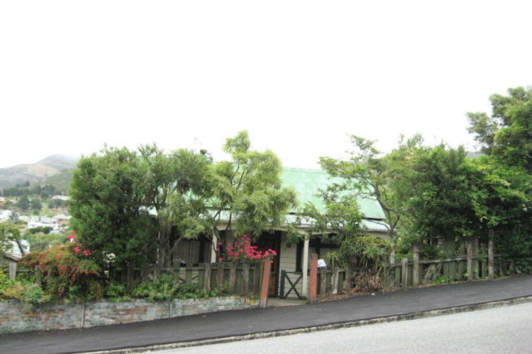 Photo of property in 49 Canterbury Street, Lyttelton, 8082