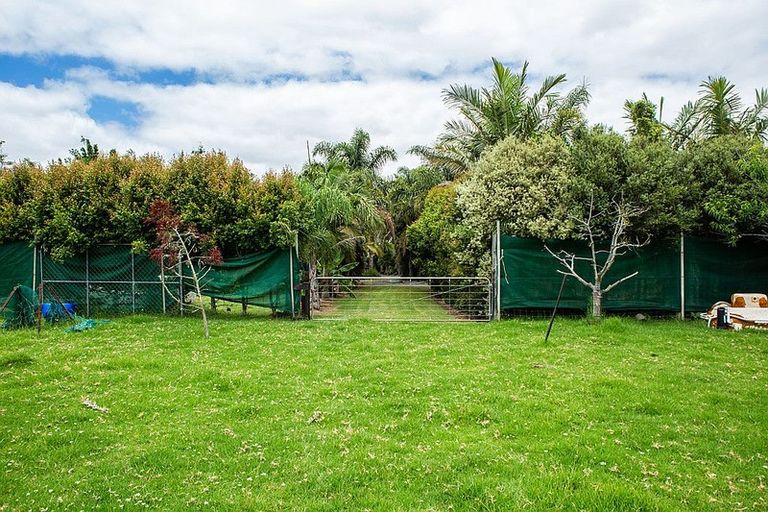 Photo of property in 401 Kumi Road, Awanui, 0486