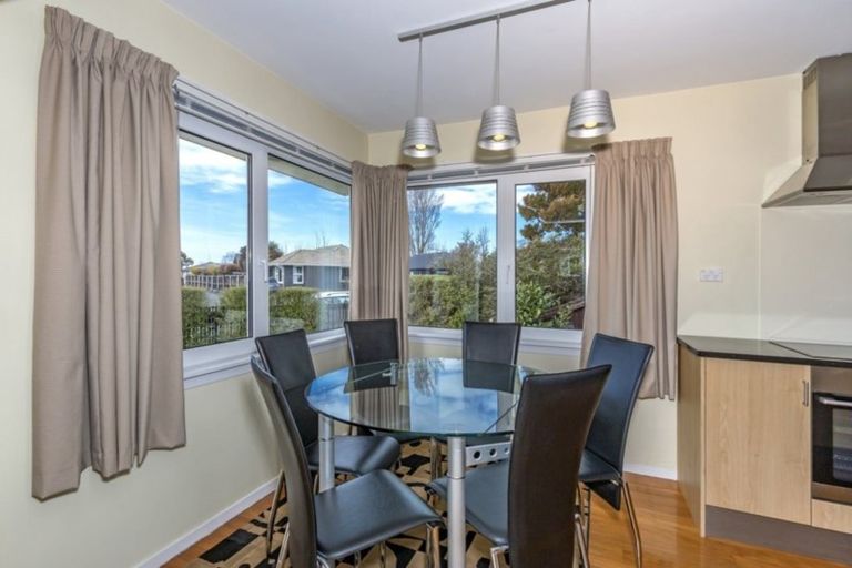 Photo of property in 40 Chartwell Street, Burwood, Christchurch, 8083