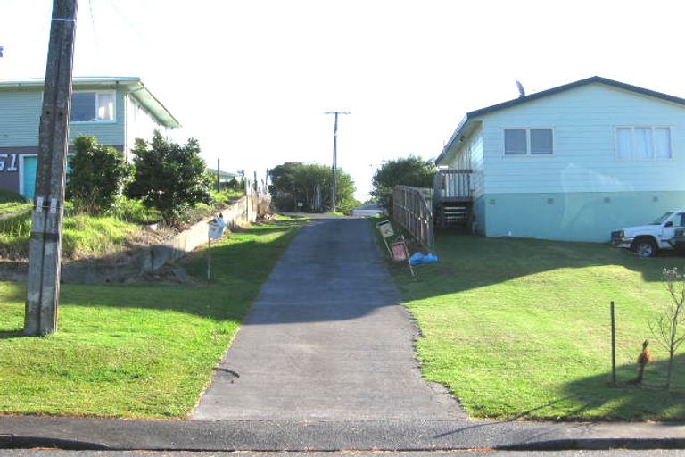 Photo of property in 47 Sunnyside Road, Sunnyvale, Auckland, 0612