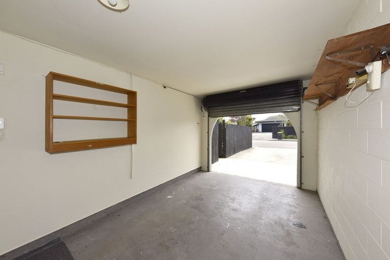 Photo of property in 2/3 Wanstead Place, Woolston, Christchurch, 8062