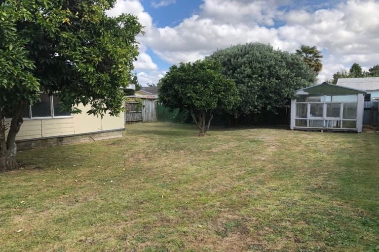 Photo of property in 21 Gladstone Road, Matamata, 3400