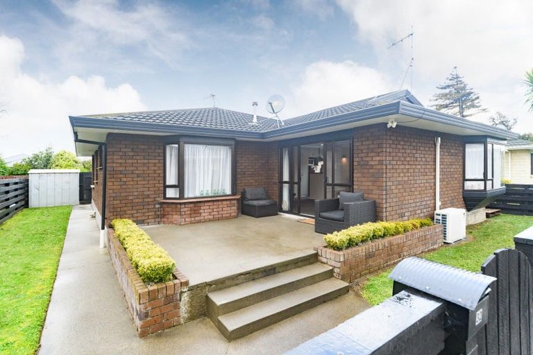 Photo of property in 30 South Street, Feilding, 4702
