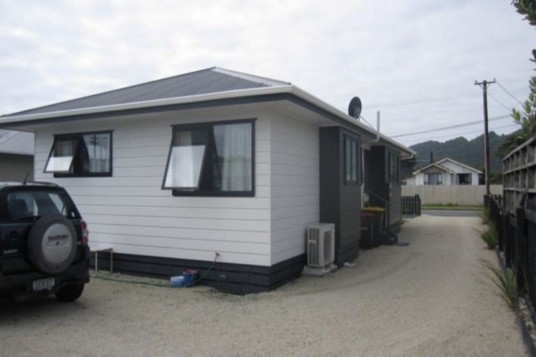 Photo of property in 8 Collins Street, Blaketown, Greymouth, 7805