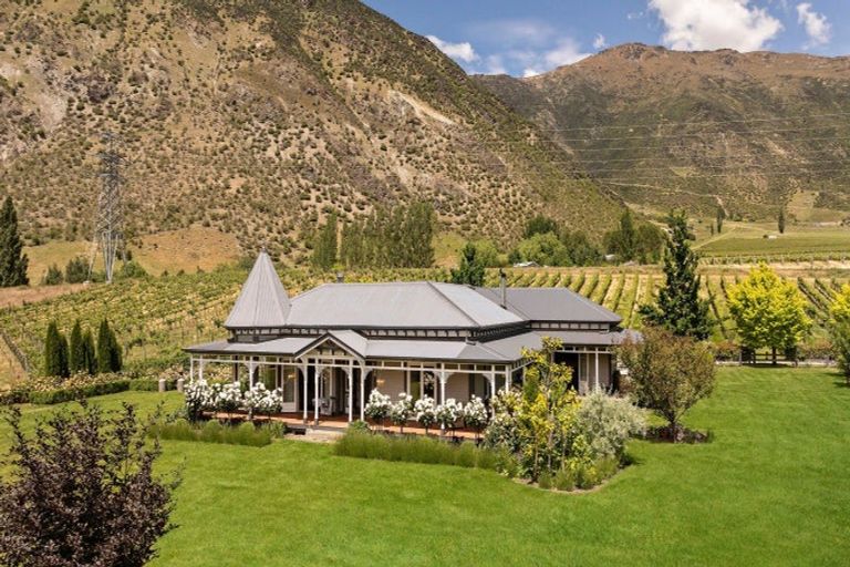 Photo of property in 35 Gibbston Highway, Gibbston, Queenstown, 9371